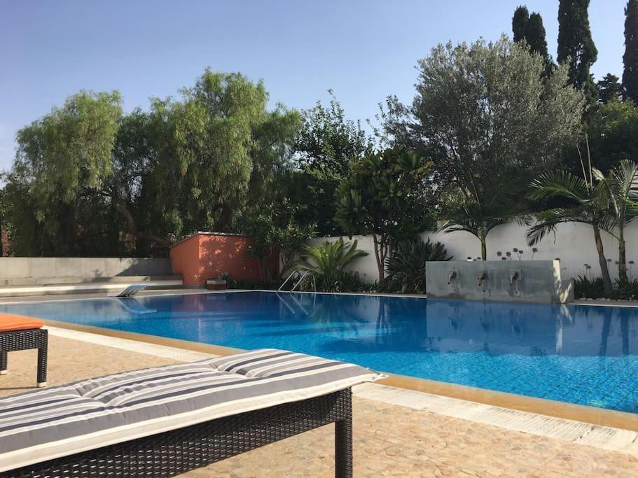 Villa Elloise Palermo Exterior foto